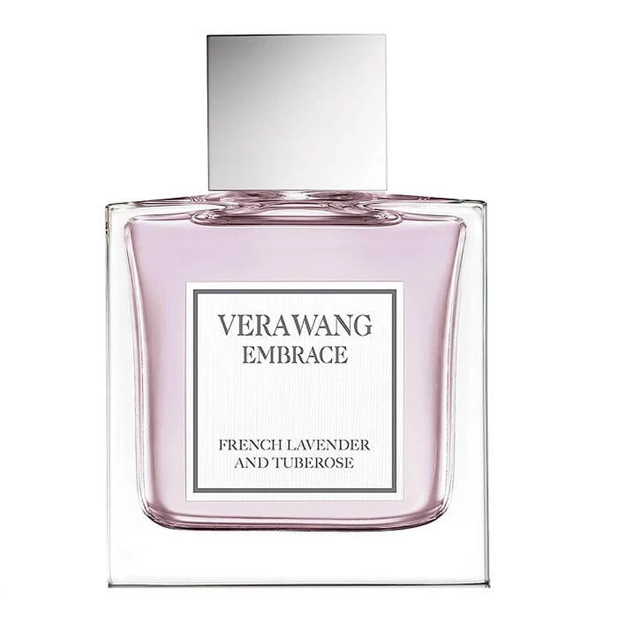 Agua de Colonia Vera Wang Embrace Lavanda Francesa y Tuberosa, 30ml