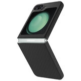Funda Spigen Airskin Pro para Samsung Galaxy Z Flip 5 - negro