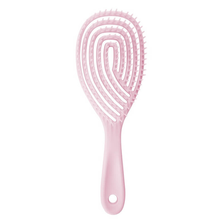 Donegal My Moxie Brush Perie de păr ovală ventilată 1284