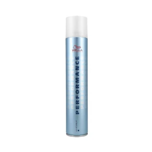 Wella Professionals Performance Ultra Hold Haarspray Extra Halt Haarspray, 500 ml
