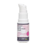 Organic Nipple Protection Oil Cream, 20 ml, AB035/20, Azetă Bio
