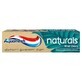 Aquafresh Naturals Mint Clean Toothpaste with Fluoride, 75 ml.