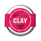Zew For Men Japanese Plum Hair Clay, 10 ml