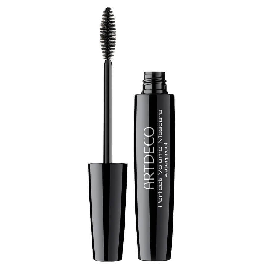 Buy Artdeco Perfect Volume Mascara Waterproof Mascara 71 Black, 10 ml. Artdeco Perfect Volume Mascara Waterproof Mascara 71 Black, 10 ml.