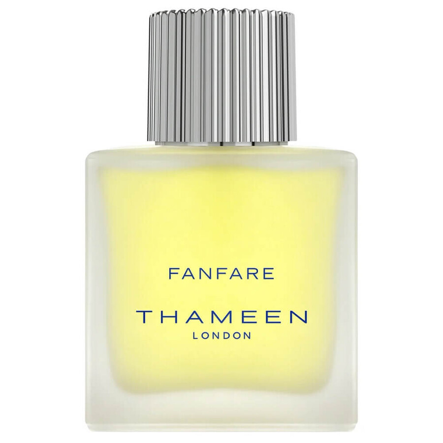 Winkel op Thameen Fanfare Eau de Cologne, 100 ml Thameen Fanfare Eau de Cologne, 100 ml