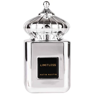 Agua de perfume Matin Martin Limitless, 100 ml