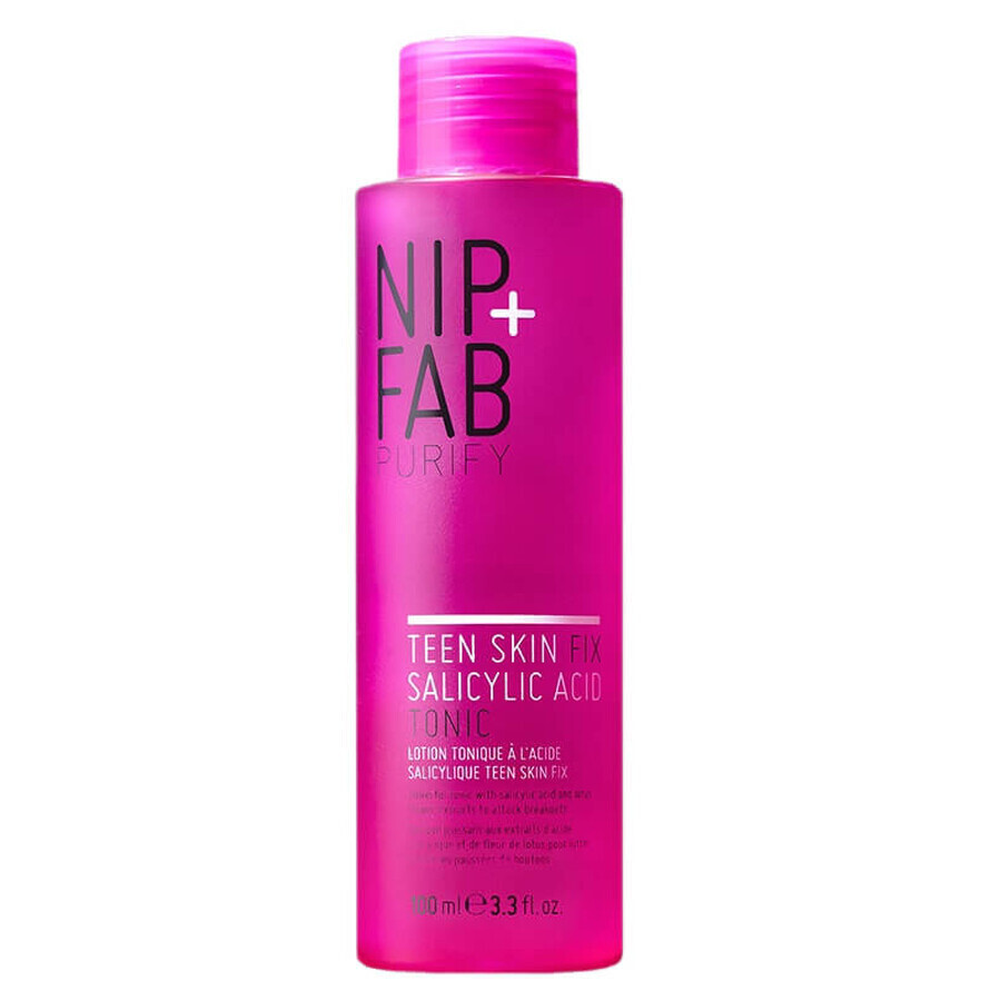 Acquista NIP+FAB Tonico salicilico per il viso, 100 ml NIP+FAB Tonico salicilico per il viso, 100 ml