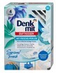 Denkmit, Laundry Fragrance Pillow, Sensual Fresh, 4 pieces