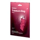 Satisfyer Treasure Bag Gadget Storage Bag L Pink