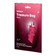 Satisfyer Treasure Bag Gadget Storage Bag L Pink