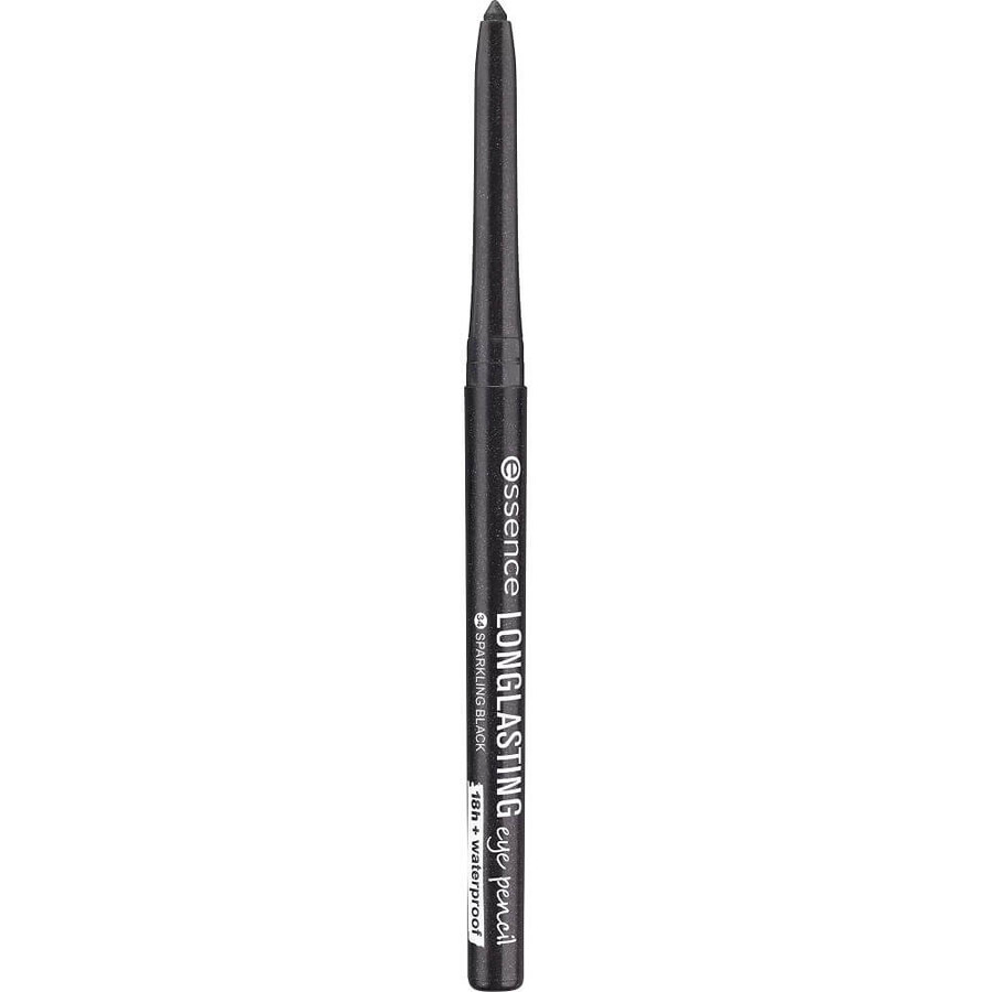 Comprar Essence Lápiz de ojos de larga duración 34 Sparkling Black, 0,28 g Essence Lápiz de ojos de larga duración 34 Sparkling Black, 0,28 g