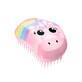 Tangle Teezer The Original Mini Hair Brush Pink Rainbow Unicorn