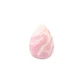 Donegal, Make-up-Schwamm, Marmor Rosa 4331, 1 Stück