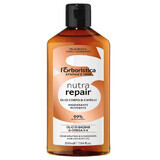 L Erboristica Nutra Repair Ulei pentru corp și păr, 200 ml