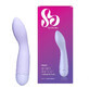 So Divine Pearl Mini G-Spot Violet G-spot Vibrator
