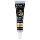 Tolpa Black From Nature eye cream, 10 ml