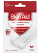 Skin Aid Plâtre de coupe non tissé 1 m x 8 cm, 1 pièce