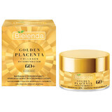 Bielenda Golden Placenta 60+ Crème concentrée anti-rides et raffermissante, 50 ml