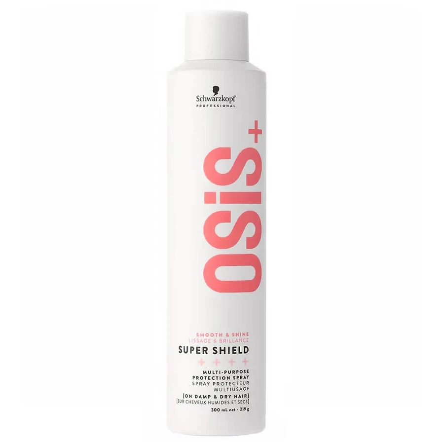 Schwarzkopf Professional Osis+ Super Shield Multifunctional protective spray, 300 ml