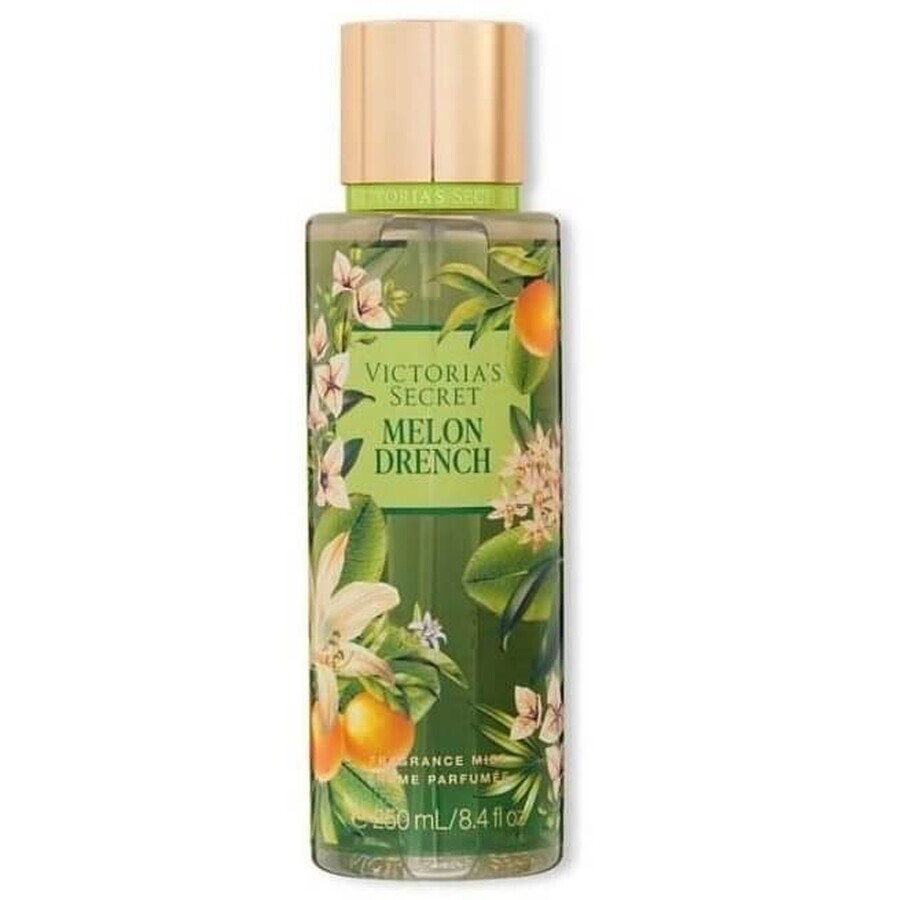 Comprar Victoria s Secret Bruma corporal Melon Drench, 250 ml Victoria s Secret Bruma corporal Melon Drench, 250 ml