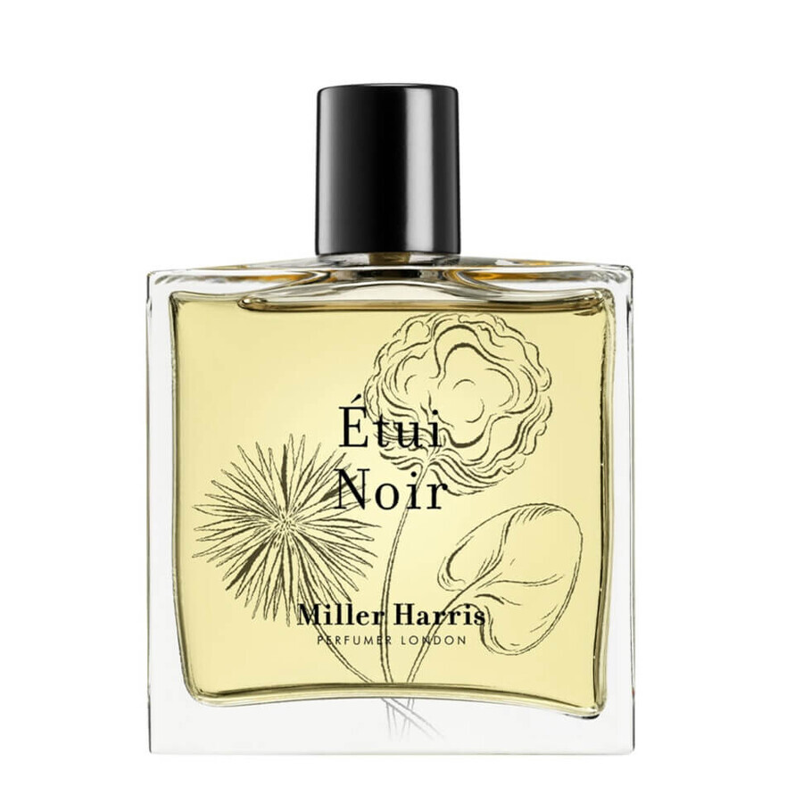 Comprar Agua de perfume Miller Harris Étui Noir, 100 ml Agua de perfume Miller Harris Étui Noir, 100 ml