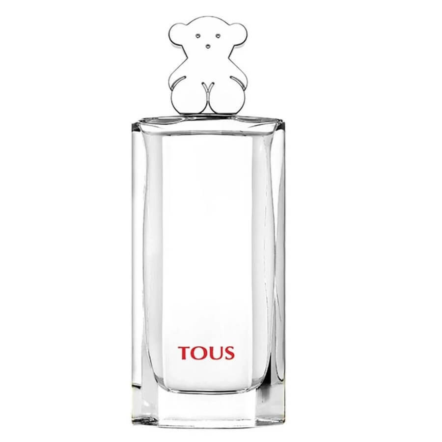 Tous Woman Eau de Toilette, 50 ml