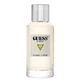 Guess Originals Type 1 Bergamot amp; Vetiver Eau de Parfum, 100 ml