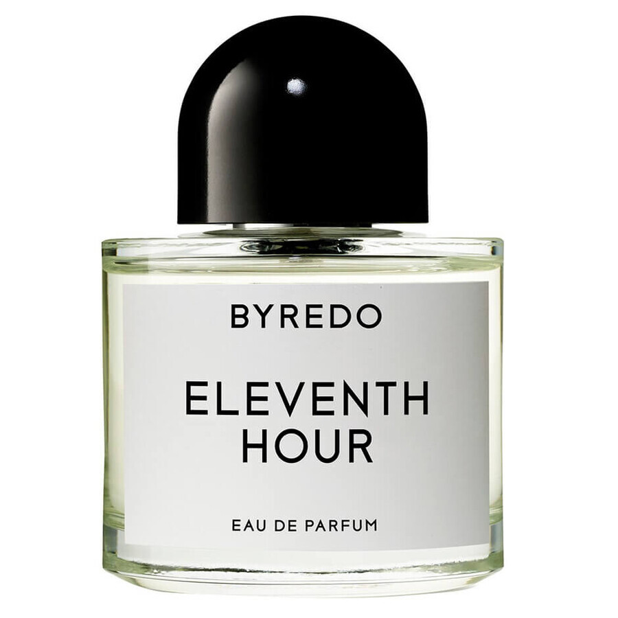 Byredo Eleventh Hour Apă de parfum, 50 ml