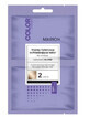 Marion Mascarilla capilar color p&#250;rpura refrescante, 2 x 20 ml