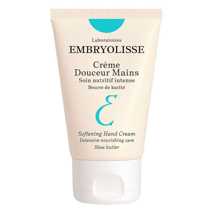 Embryolisse Nourishing Hand Cream, 50 ml