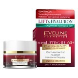 Eveline Cosmetics Intensive lifting day cream-concentrat 60+, 50 ml