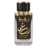 Lattafa Raghba Wood Intense Eau de Parfum, 100 ml