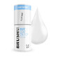 BrushUp! matt flach matt Hybrid Top, 5 g