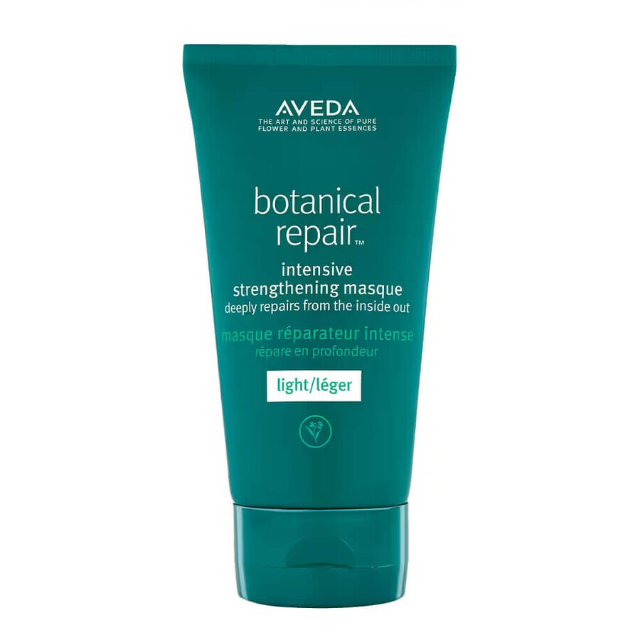 Shop Aveda Botanical Intensive Strengthening Lightweight Hair Mask, 150ml Aveda Botanical Intensive Strengthening Lightweight Hair Mask, 150ml