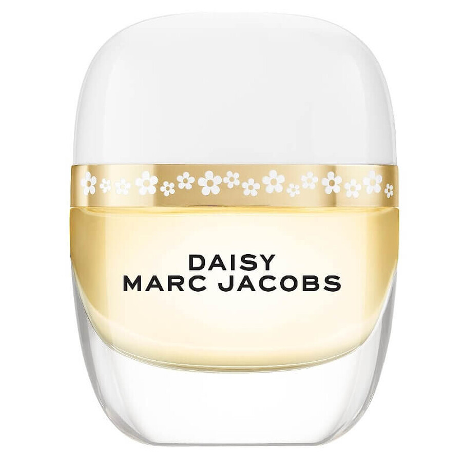 Marc Jacobs Daisy Petals Eau de Toilette, 20ml