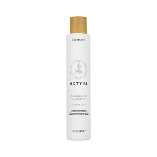 Shampooing Kemon pour cuir chevelu sensible, 250ml
