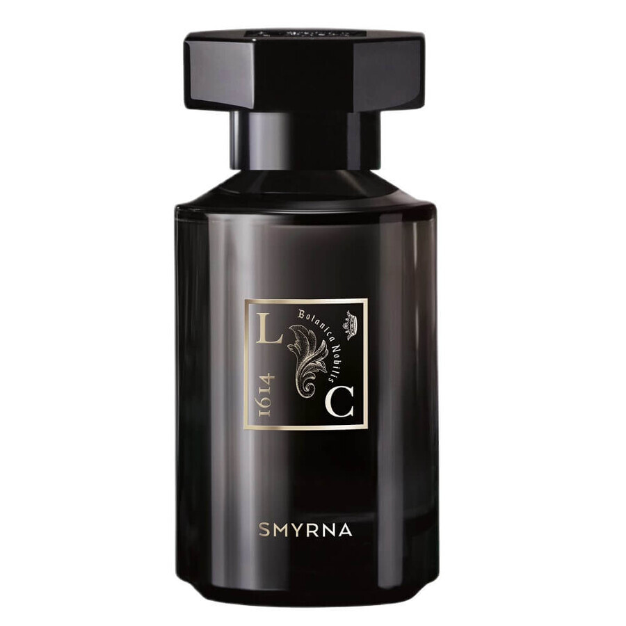 Le Couvent Smyrna Parfüm, 50 ml