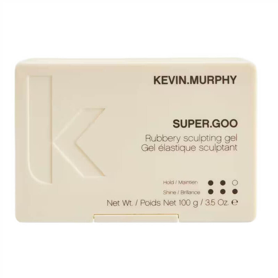 Kevin Murphy Super.Goo Hair Styling Gel, 100 g