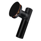 Baseus machine à polir électrique sans fil 30W 4000mAh noir (CRDLQ-B01)