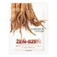 Conny Ginseng Energizing Mask, 23ml
