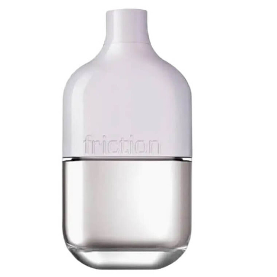 FCUK Friction Him Eau de Toilette, 100 ml