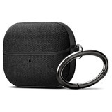 Funda Spigen Urban Fit Samsung Galaxy Buds 3 / 3 Pro - negro