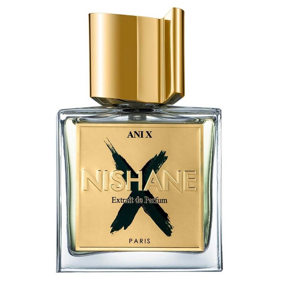 Extracto de perfume Nishane Ani X, 100 ml