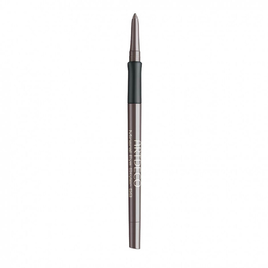 Comprar Artdeco Lápiz de ojos 59 Mineral Marrón, 0.4g Artdeco Lápiz de ojos 59 Mineral Marrón, 0.4g