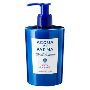 Acqua di Parma Blu Mediterraneo Fico Di Amalfi Lotion pour les mains et le corps, 300 ml