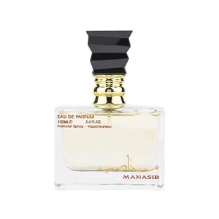 Agua de perfume Ard al Zaafaran Manasib, 100 ml