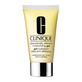 Clinique Dramatically Oil-free moisturizing emulsion, 50ml