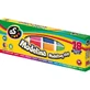 Boetseerklei Ace 18 kleuren
