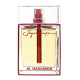 Al Haramain Signature Red For Women Eau de Parfum, 100 ml.