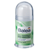 Balea, Deo Stick Antitranspirant in kristal, 100g